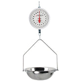 MCS Series, Dial
